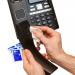 AF Phone-Clene Telephone Wipe Sachets (Pack of 100) APHC100 AFI50012