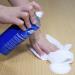 AF Foamclene Anti-Static Multi-surface Foam Cleaner 300ml AFCL300 AFI50017