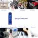 AF Sprayduster Compressed Air Duster 400ml Can ASDU400D AFI50026