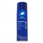 AF Sprayduster Compressed Air Duster 400ml Can ASDU400D AFI50026