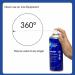 AF Sprayduster Invertible Air Duster 125ml SDU125D AFI50028