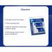 AF Ultraclene WetDry Wipes (Pack of 10) AULT010 AFI50050