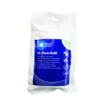 AF PC-Clene Cleaning Anti-Static Wipes Refill Pouch (Pack of 100) APCC100R AFI50056
