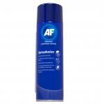 AF Sprayduster Invertible Air Duster 200ml ASDU200D AFI50063