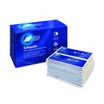 AF IPA Impregnated Cleaning Pads (Pack of 100) SPA100 AFI50077