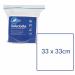 AF Safecloths Non-Woven Cleaning Cloths (Pack of 50) ASCH050 AFI50080