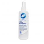 AF Whiteboard Clene Pump Spray 250ml ABCL250 AFI50191