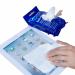 AF Mobile Technology Cleaning Wipes (Pack of 25) AMTW025P AFI50833