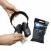 AF Hearing Protection Wipes (Pack of 40 Wipes) EPCW040 AFI50854