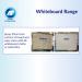 AF Whiteboard Renovating Solution 125ml (Effectively removes ghosting fro whiteboards) AWBR125 AFI50859