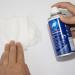 AF Essential Cleaning Kit (Multi Screen Clene PC Clene Wipes Foam Clene Ultraclene Wipes) AECK001 AFI50864