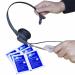 AF Hot Desk Cleaning Kit (For use on the go) AHDK000 AFI50865
