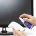 AF Hot Desk Cleaning Kit (For use on the go) AHDK000 AFI50865