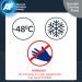 AF Freezer Spray 200ml (Non-flammable, low Global Warming Potential) FREH200 AFI50874