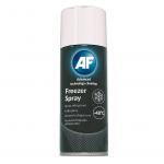 AF Freezer Spray 200ml (Non-flammable, low Global Warming Potential) FREH200 AFI50874