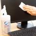 Anti-Bac Sanitising Screen Wipes (Pack of 60) ABSCRW60T AFI50877
