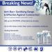 Anti-Bac Sanitising Screen Wipes (Pack of 60) ABSCRW60T AFI50877