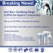 Anti-Bac Sanitising Surface Wipes (Pack of 50) ABSCW50T AFI50878