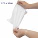 Anti-Bac Sanitising Surface Wipes (Pack of 50) ABSCW50T AFI50878