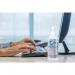 Anti-Bac Sanitising Hand Rub 500ml (Pack of 6) ABHHR500_6 AFI50902
