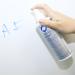 AF Antibacterial Plus Sanitising Whiteboard and Surface Spray 250ml Pump ABWMSC250 AFI50934