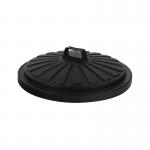 Addis Dustbin Lid Round 90 Litre Black 0766 MOB AG05089