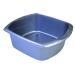 Addis Rectangular Washing Up Bowl 9.5 Litre 9603MET