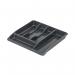 Addis Cutlery Tray Metallic Grey 510855 AG05890