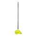 Addis Cloth Mop with Detachable Head Yellow 510246