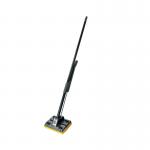 Addis Super Dry Sponge Mop Metallic/Graphite 9589CBL AG11975