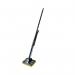 Addis Super Dry Sponge Mop MetallicGraphite 9589CBL AG11975