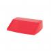 Addis Red 60 Litre Fliptop Bin Lid 512568 AG13882