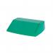 Addis 60 Litre Fliptop Bin Lid Green 512571 AG13888