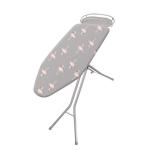 Addis Affinity Ironing Board (Ironing Surface: 1140 x 365mm, 7 heights up to 920mm) 516188 AG15278