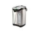 Addis 3.5L Thermo Pot Stainless Steel/Black 516521