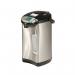 Addis 5L Thermo Pot Stainless SteelBlack (3 way dispensing: manual cup and auto) 516522 AG15443