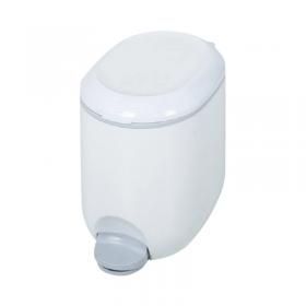 Addis Bathroom Pedal Bin 518503 AG17341