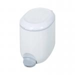 Addis Bathroom Pedal Bin 518503 AG17341