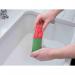 Fairy Glass Buddy Sponge (Pack of 2) 518946 AG18003