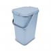 Addis 18L Utility Caddy Grey 519226 AG18365