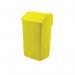 Addis Fliptop Bin 60 Litre Yellow AG813423 AG813423