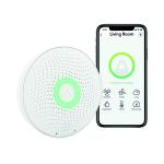 Airthings Wave Plus Smart Indoor Air Quality and Radon Monitor AIRTWP AI10930