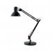 Alba Black Architect Desk Lamp ARCHI N ALB00861