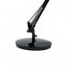 Alba Black Architect Desk Lamp ARCHI N ALB00861