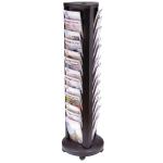 Alba 39 Compartment Rotary Document Display Unit A4 DDTOWER ALB01167