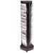 Alba 39 Compartment Rotary Document Display Unit A4 DDTOWER