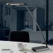 Alba Touch LED Desk Lamp LEDTOUCH ALB01252