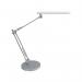 Alba Trek LED Desk Lamp White LEDTREK ALB01435