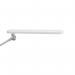 Alba Trek LED Desk Lamp White LEDTREK UK ALB01435