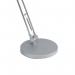 Alba Trek LED Desk Lamp White LEDTREK UK ALB01435